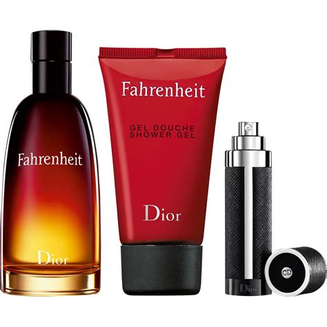 dior fahrenheit box|fahrenheit by dior review.